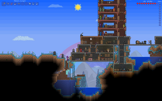 Terraria